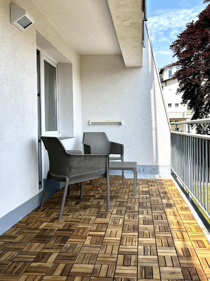Bielik Apartament B12 Spa I Wellness Z Balkonem Blisko Plazy Miedzyzdroje Exteriör bild